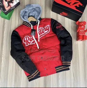 Quality Puff Jackets