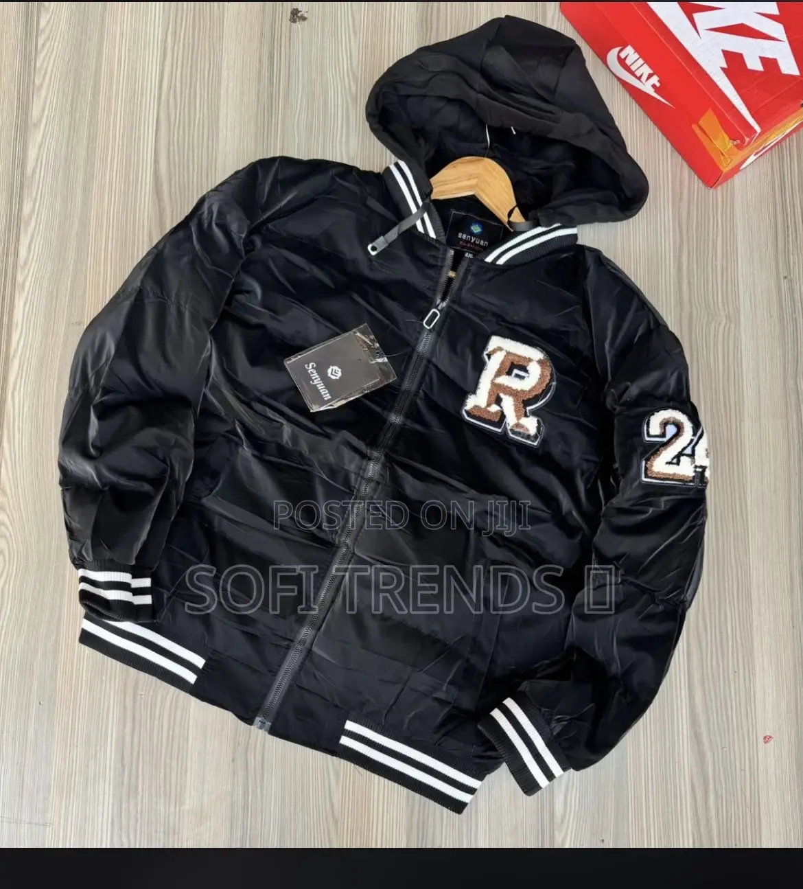 Quality Puff Jackets