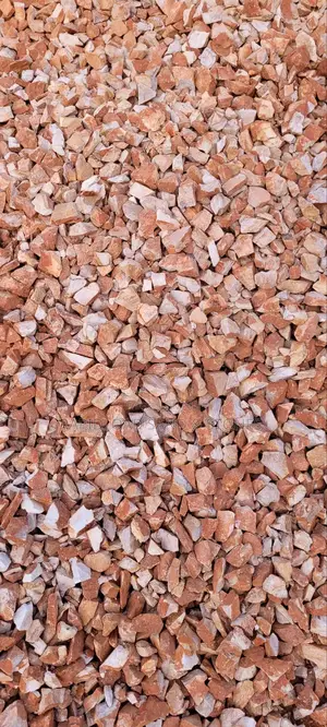 Block Slates, Hardcore and Aggregate
