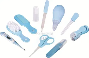 Baby Care Kit