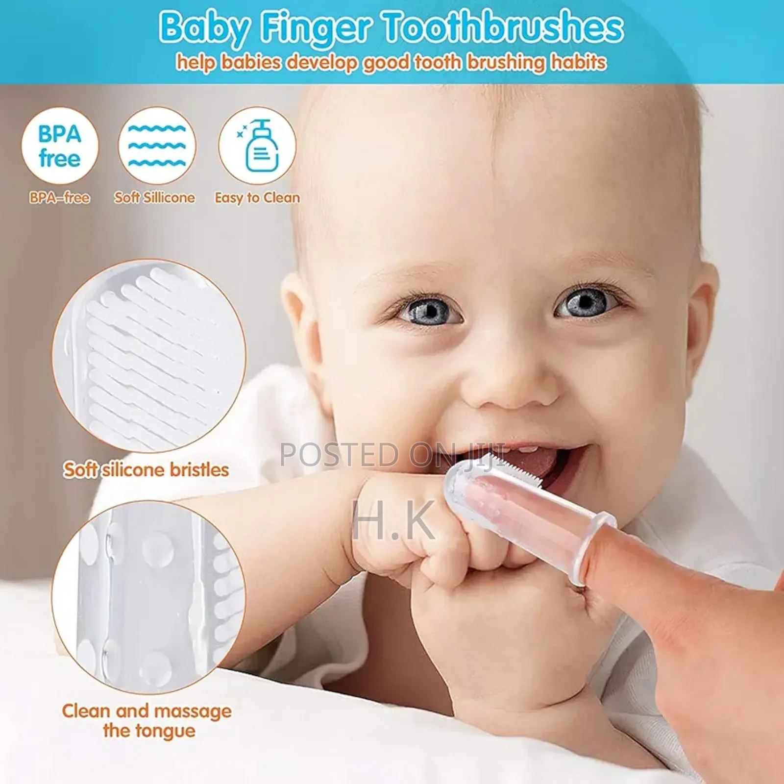 Baby Care Kit