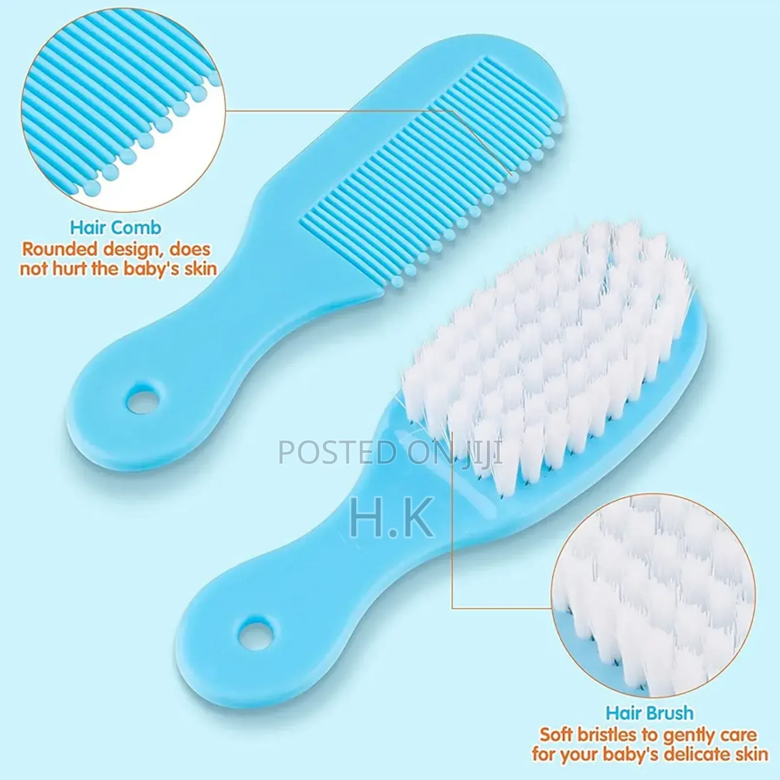 Baby Care Kit