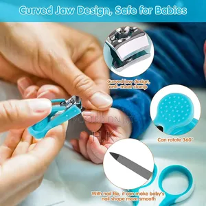 Baby Care Kit