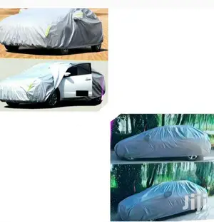 Excellent Car Cover Body For Cars.