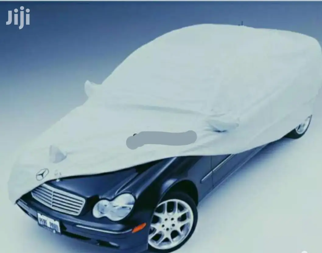 Compressor Benz Car Cover