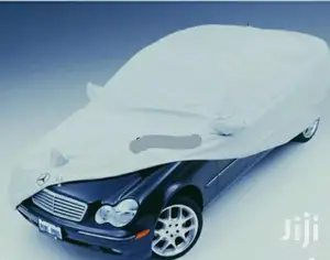 Compressor Benz Car Cover