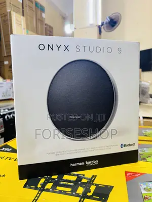 Harman Kardon Onyx Studio 9
