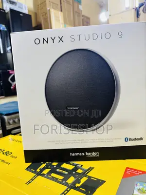 Harman Kardon Onyx Studio 9 Speaker Lastest Model