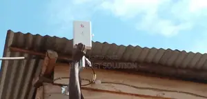 Airtel 5g Broadband Router / Bussines