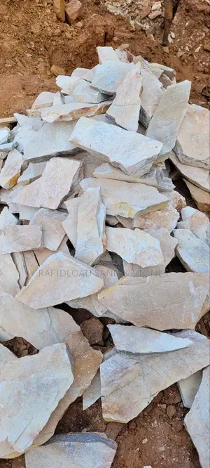 Slate Stones and Hardcore