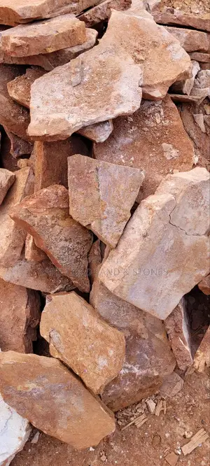 Slate Stones and Hardcore