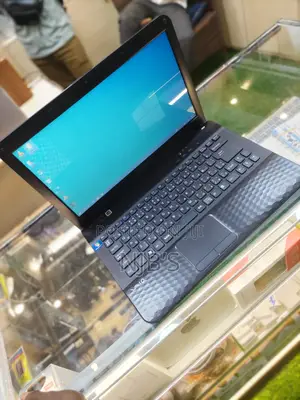 Laptop Sony VAIO VPC-EB46FG 6GB Intel Core I5 HDD 500GB