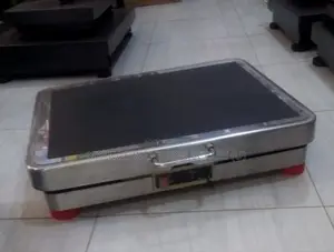 Heavy Duty Weighing Scale Platform Weigh Balance Weighing Scales