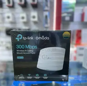 Tp-Link Omada Eap110 Acess Points Router