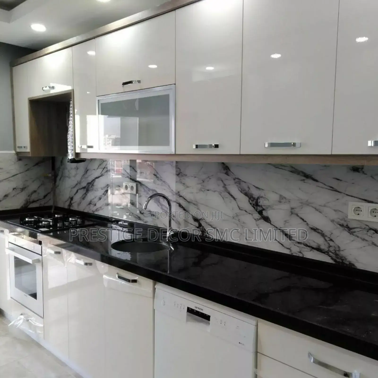 Amazing Kitchen Design
