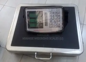 Dg42f Digital Weighing Scales Electronics Platform Scales