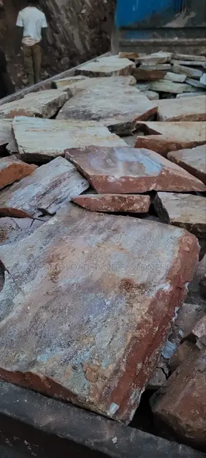 Block Slates and Hardcore for Elf