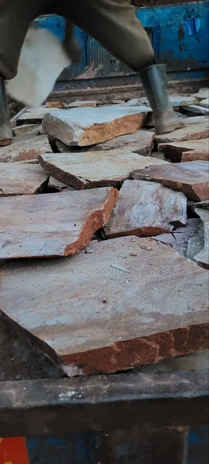 Block Slates and Hardcore for Elf