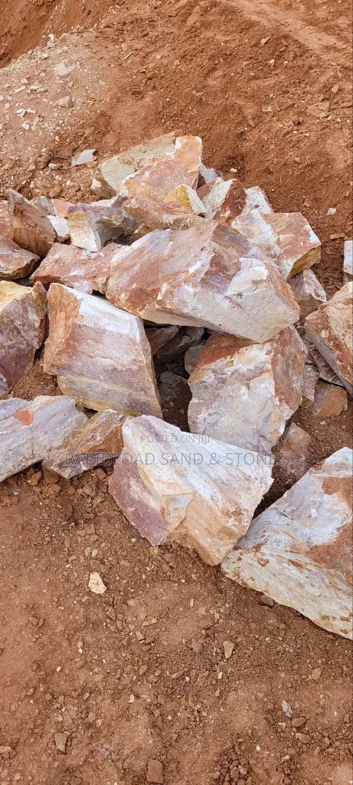 Block Slates and Hardcore for Elf