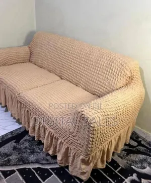Elastic Sofa Covers