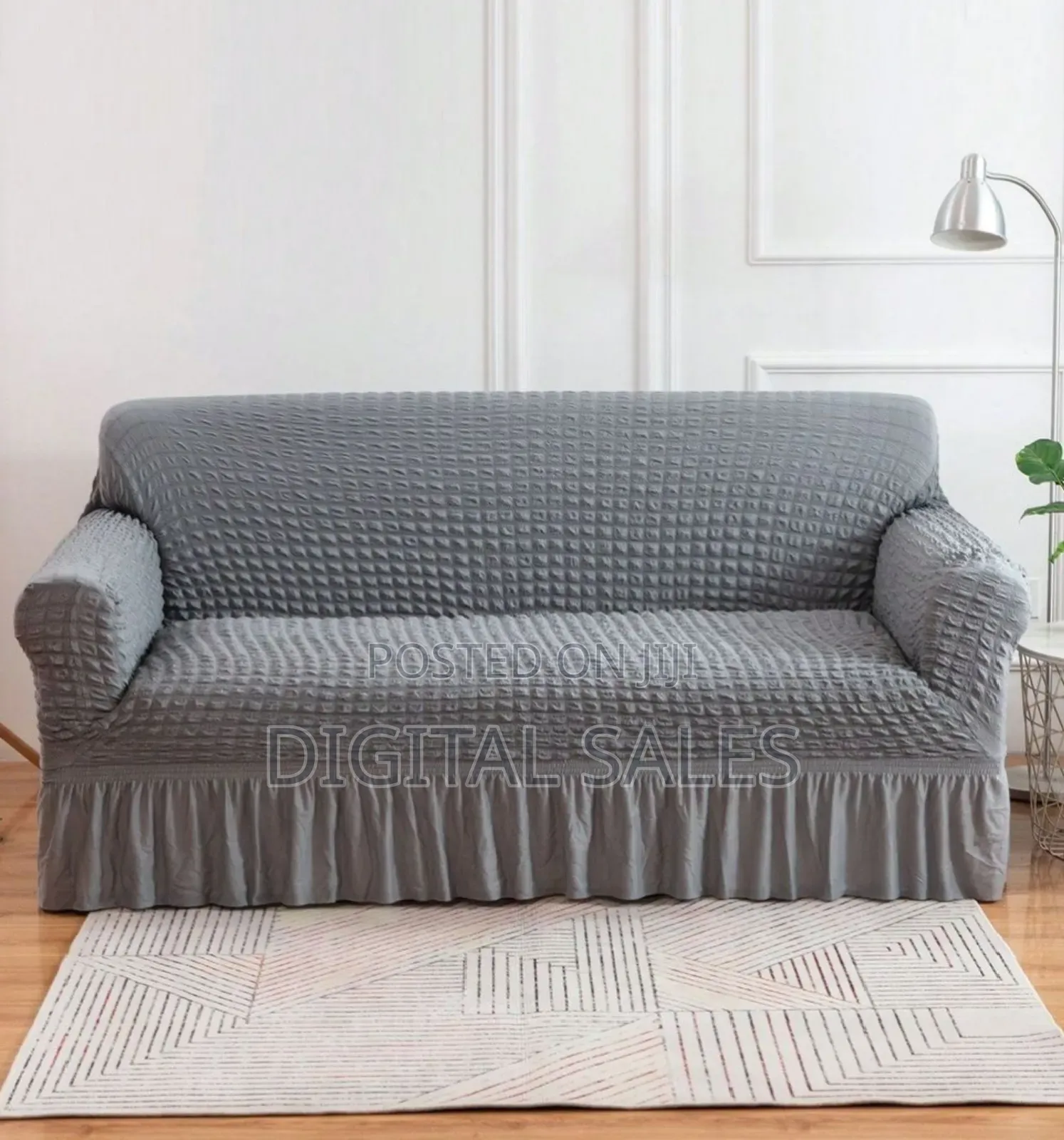Elastic Sofa Covers