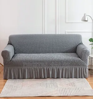 Elastic Sofa Covers