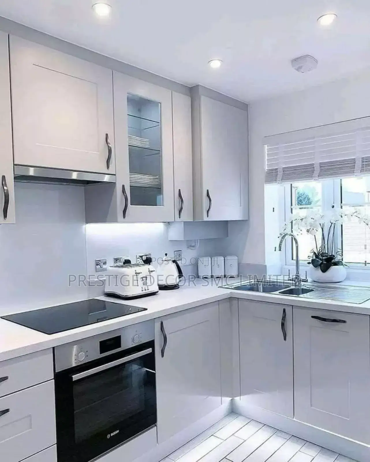 Intresting Kitchen Decor Amazing Fancy Design