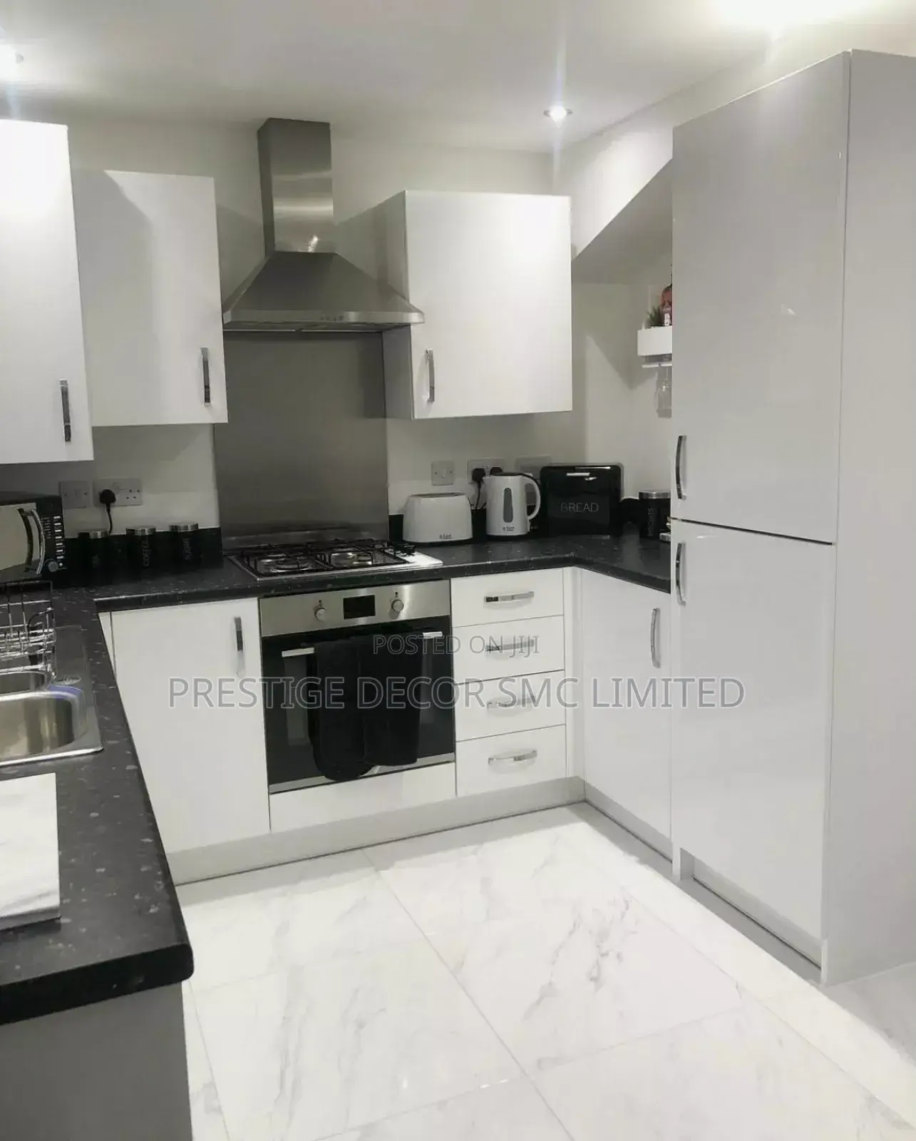 Beautiful Amazing Kitchen Iconic Cabinets