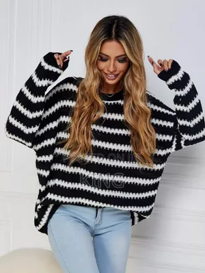 Gleek Super Sweater