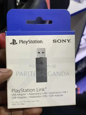 Playstation Link Usb Adapter