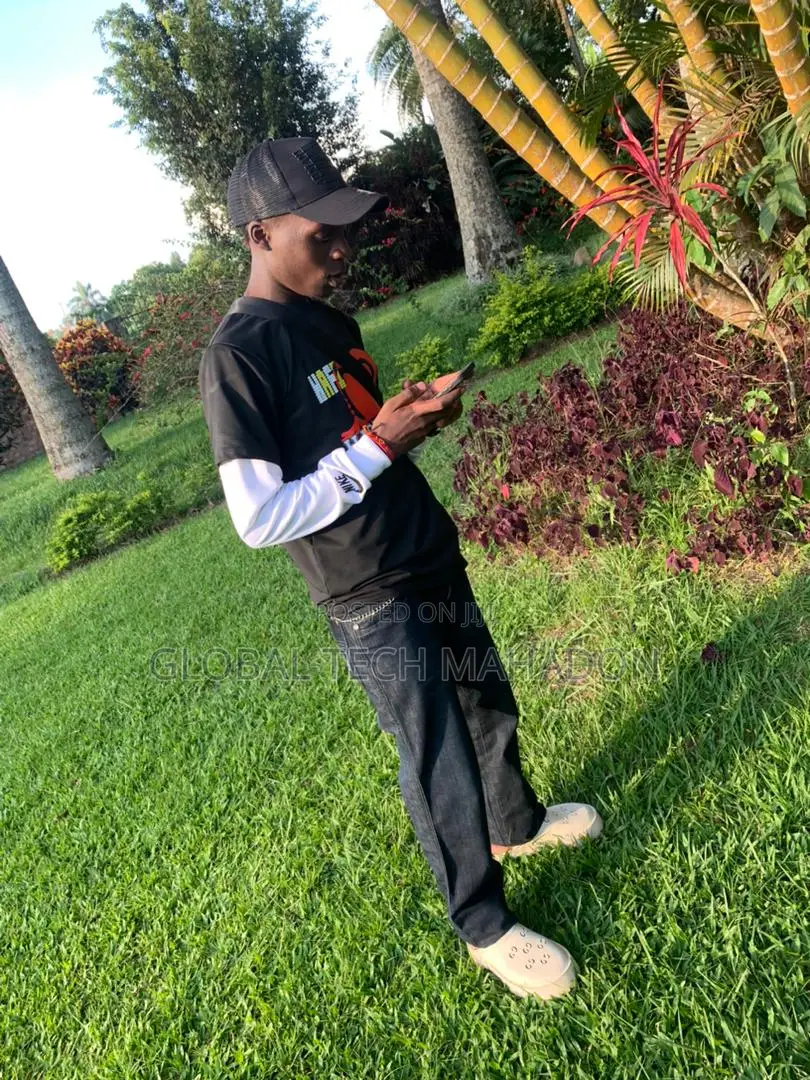 Part Time Job