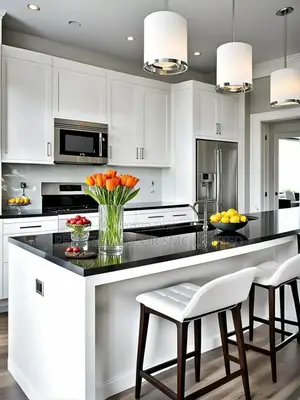 Kitchen Design Amazing Decoration