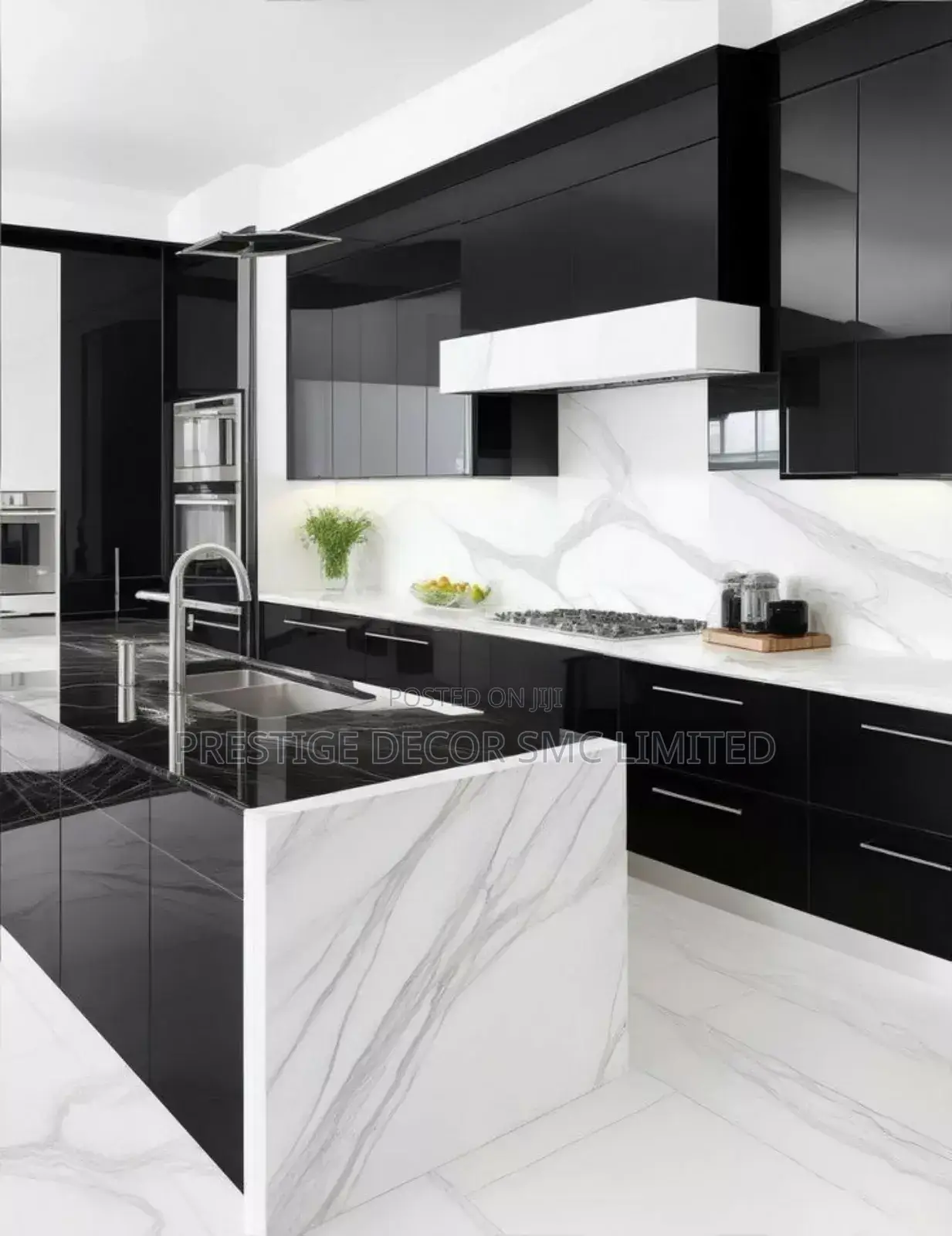 Fantastic Kitchen Amazing Design