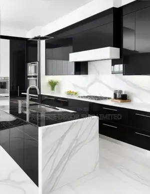 Fantastic Kitchen Amazing Design