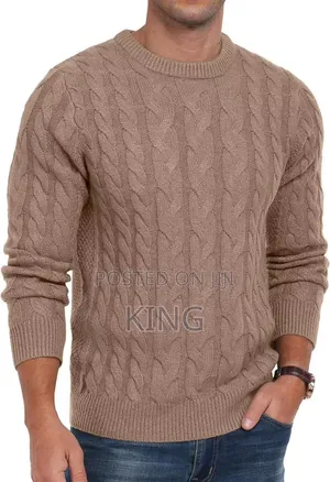 Toast Super Sweater