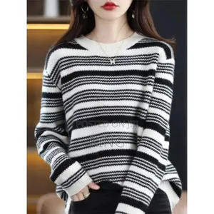 Snug Super Sweater