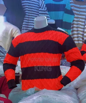 Serene Super Sweater