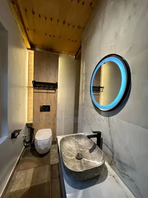Round Sinks