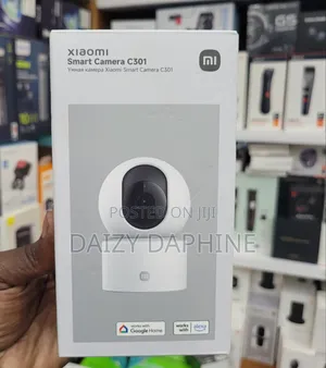 Xiaomi Smart Camera C301