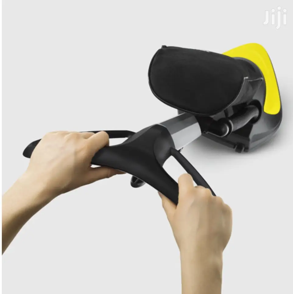 German Karcher Vacuum Floor Polisher