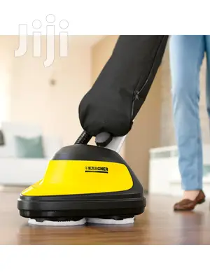 German Karcher Vacuum Floor Polisher