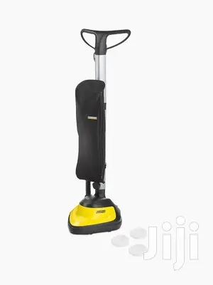 German Karcher Vacuum Floor Polisher