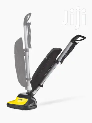 German Karcher Vacuum Floor Polisher