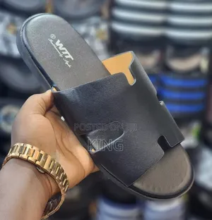 Exact Hermes Style Sandals