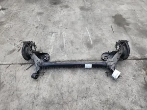 Corolla 2016 Rear Axle Beam