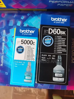 Brother Ink Bt - Original