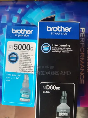 Brother Ink Bt - Original