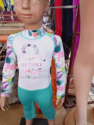 Swimming Custum for Kids Boys