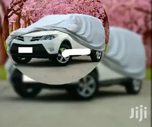 KIA Car Cover