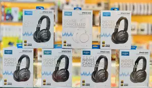 Anker Soundcore Space Q45 Wireless Anc Headphones With Case